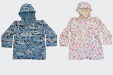 Kids Outerwear